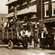 On June 1, 1921, a white mob attacked black residents in Tulsa, Okla. (Hulton Archive/Getty Images)